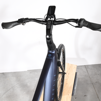 Gazelle Chamonix C5 HMS | 2022 - L - 3709KM