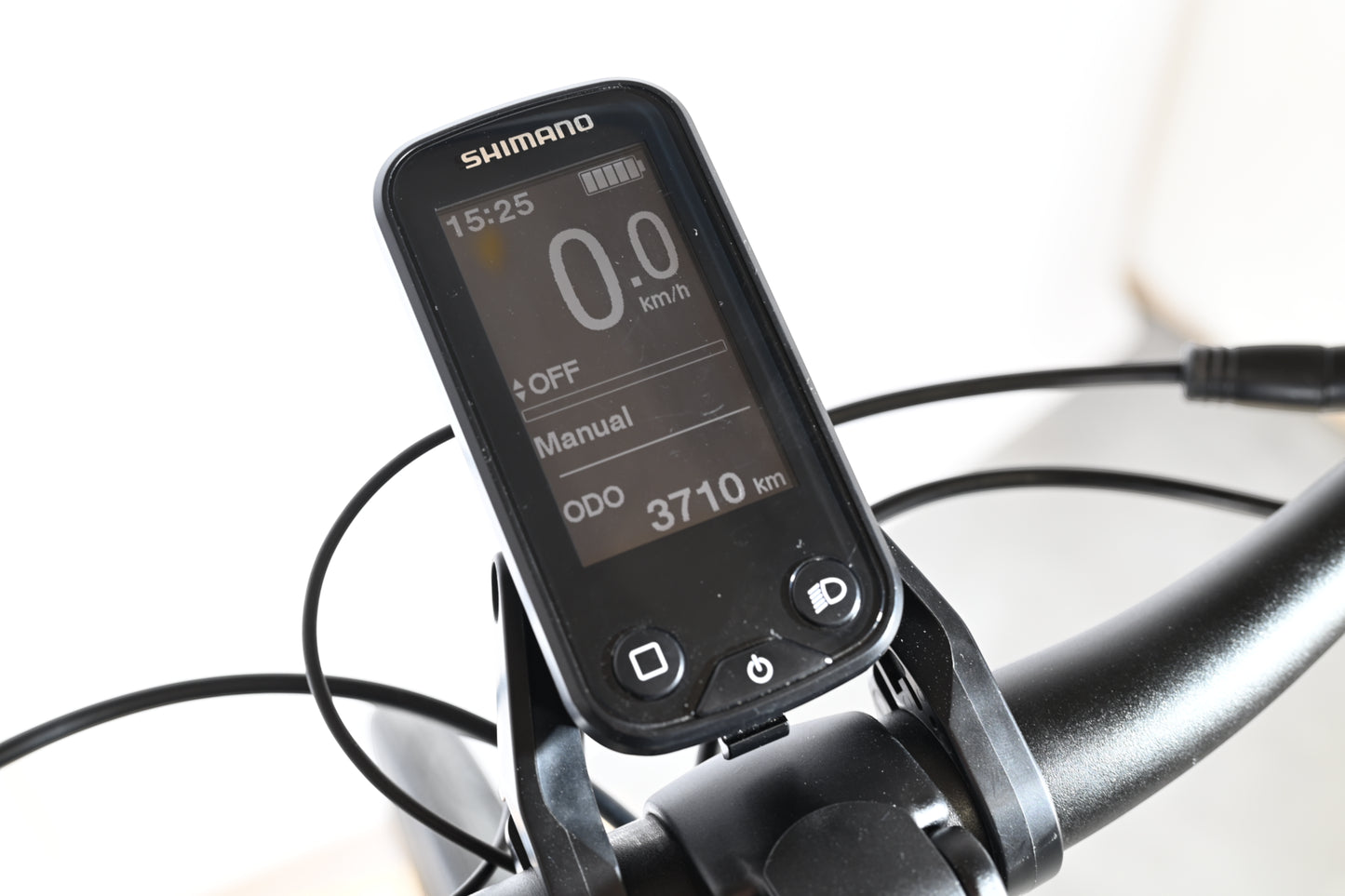 Gazelle Chamonix C5 HMS | 2022 - L - 3709KM