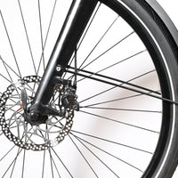 Gazelle Chamonix C5 HMS | 2022 - L - 3709KM