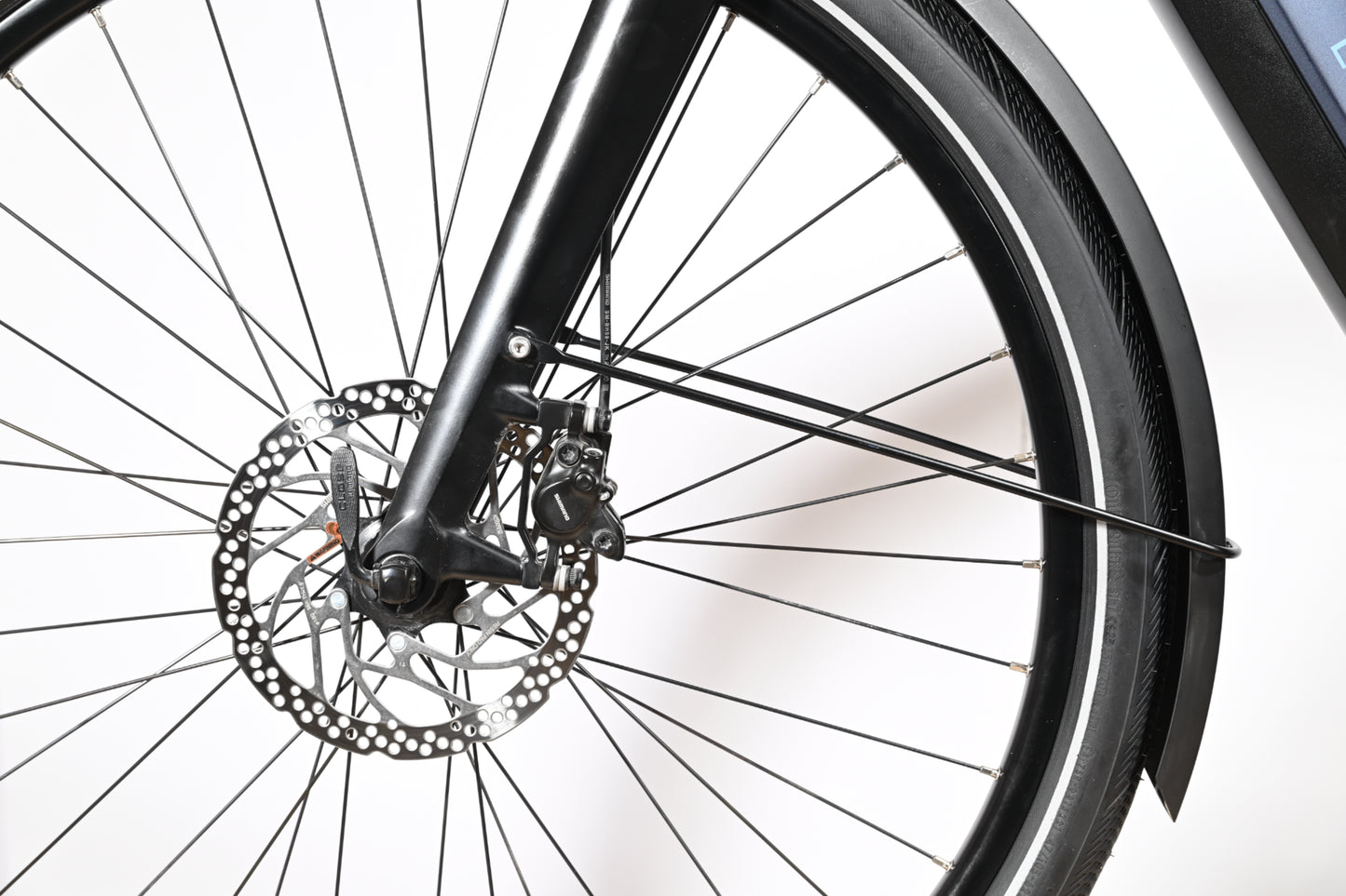 Gazelle Chamonix C5 HMS | 2022 - L - 3709KM