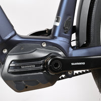 Gazelle Chamonix C5 HMS | 2022 - L - 3709KM