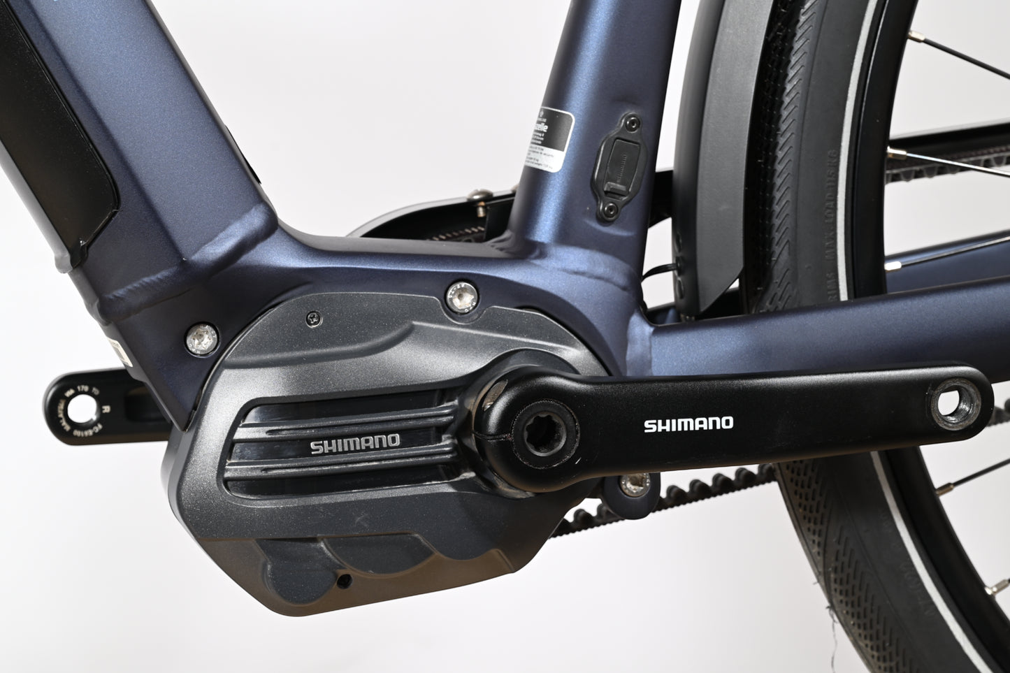 Gazelle Chamonix C5 HMS | 2022 - L - 3709KM