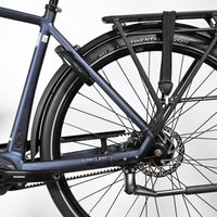 Gazelle Chamonix C5 HMS | 2022 - L - 3709KM