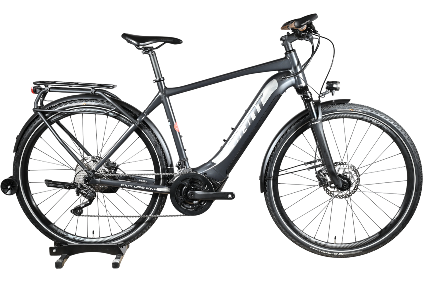 Giant Explore Pro E+1 | 2022 - S - 2151KM