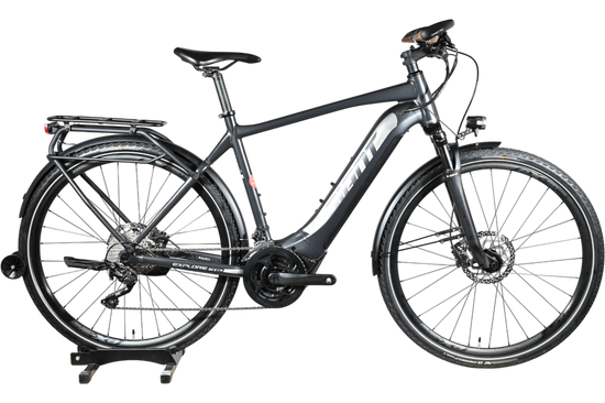 Giant Explore Pro E+1 | 2022 - S - 2151KM