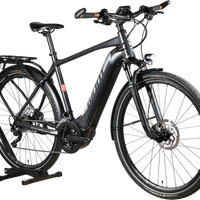 Giant Explore Pro E+1 | 2022 - S - 2151KM