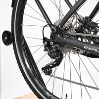 Giant Explore Pro E+1 | 2022 - S - 2151KM