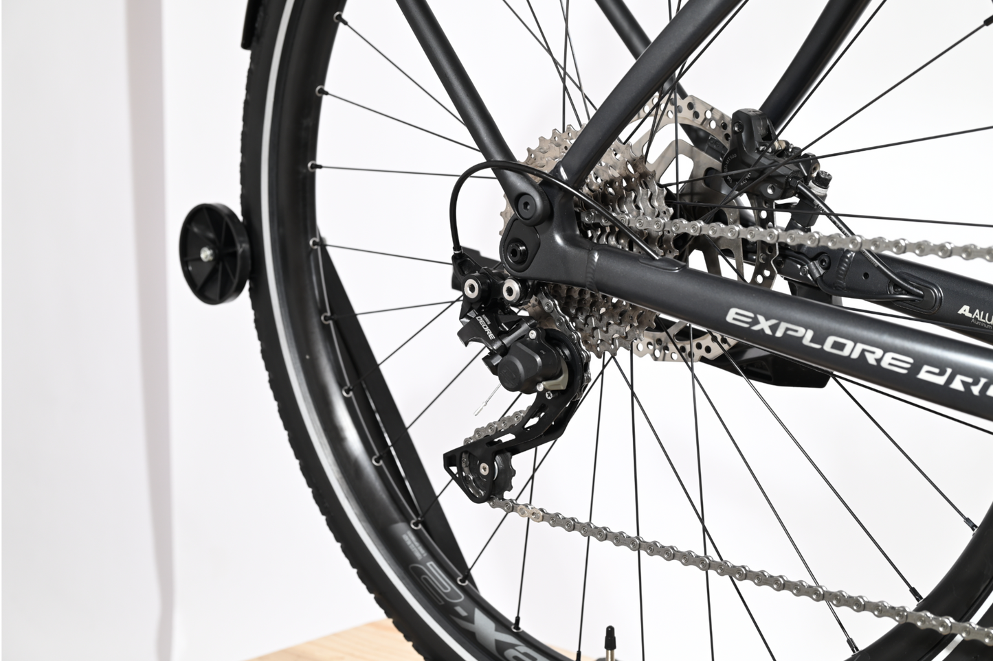 Giant Explore Pro E+1 | 2022 - S - 2151KM