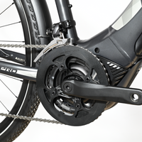 Giant Explore Pro E+1 | 2022 - S - 2151KM