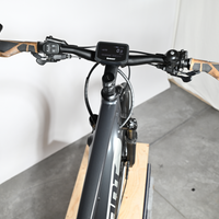 Giant Explore Pro E+1 | 2022 - S - 2151KM