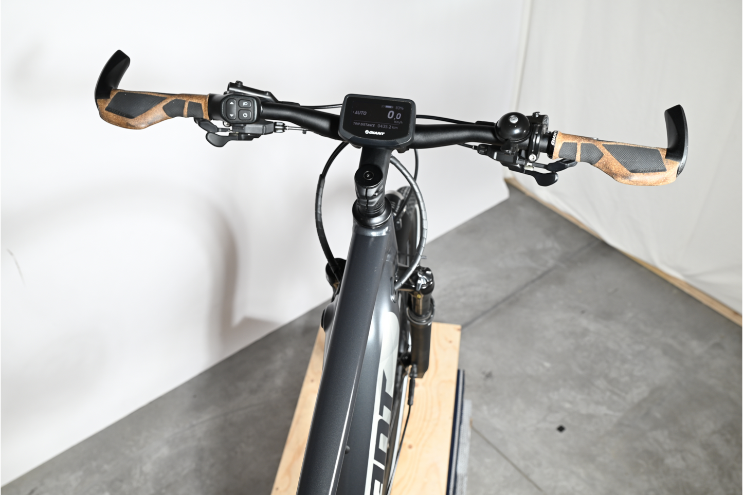 Giant Explore Pro E+1 | 2022 - S - 2151KM