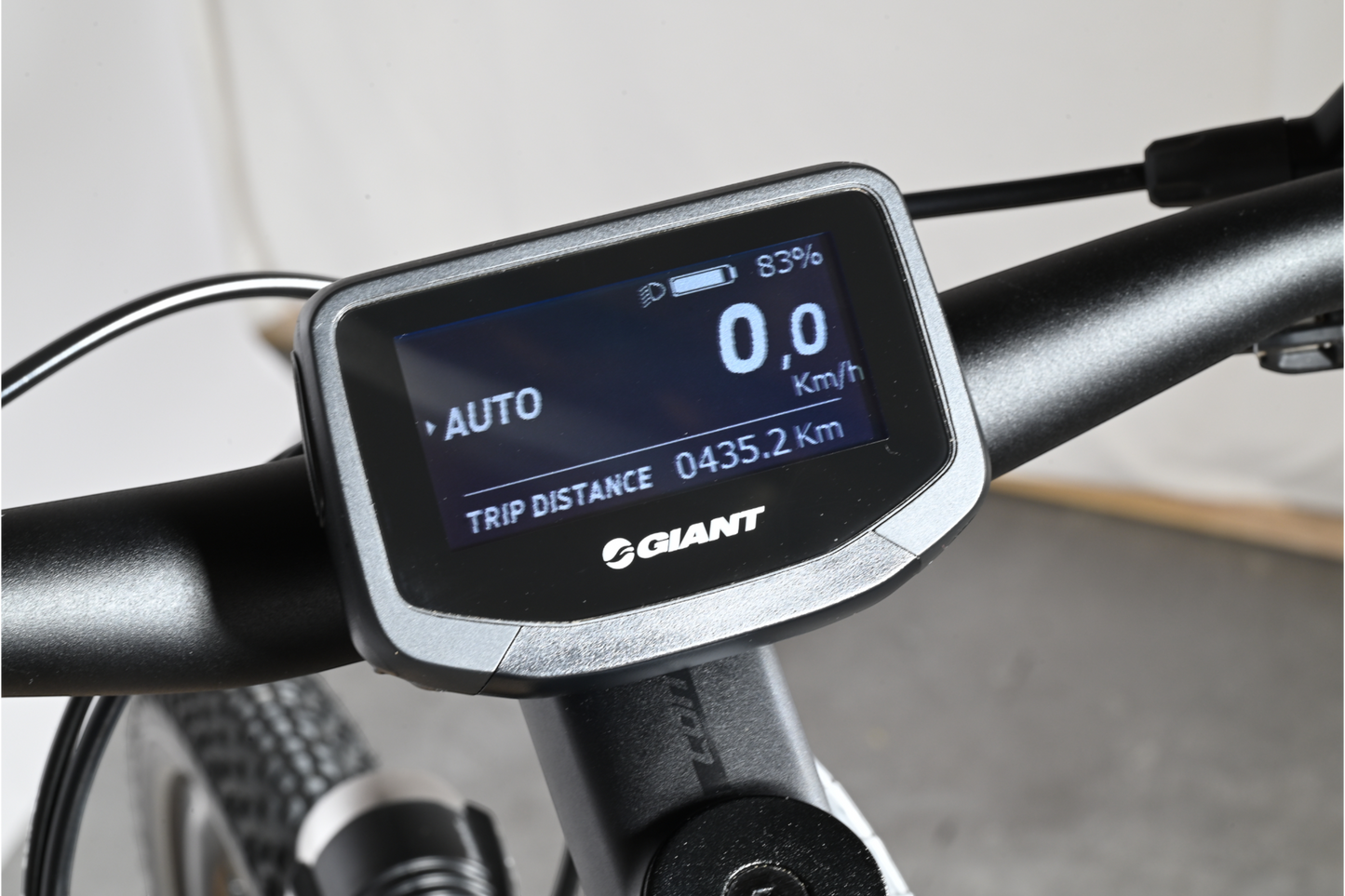 Giant Explore Pro E+1 | 2022 - S - 2151KM