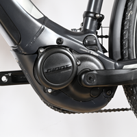 Giant Explore Pro E+1 | 2022 - S - 2151KM