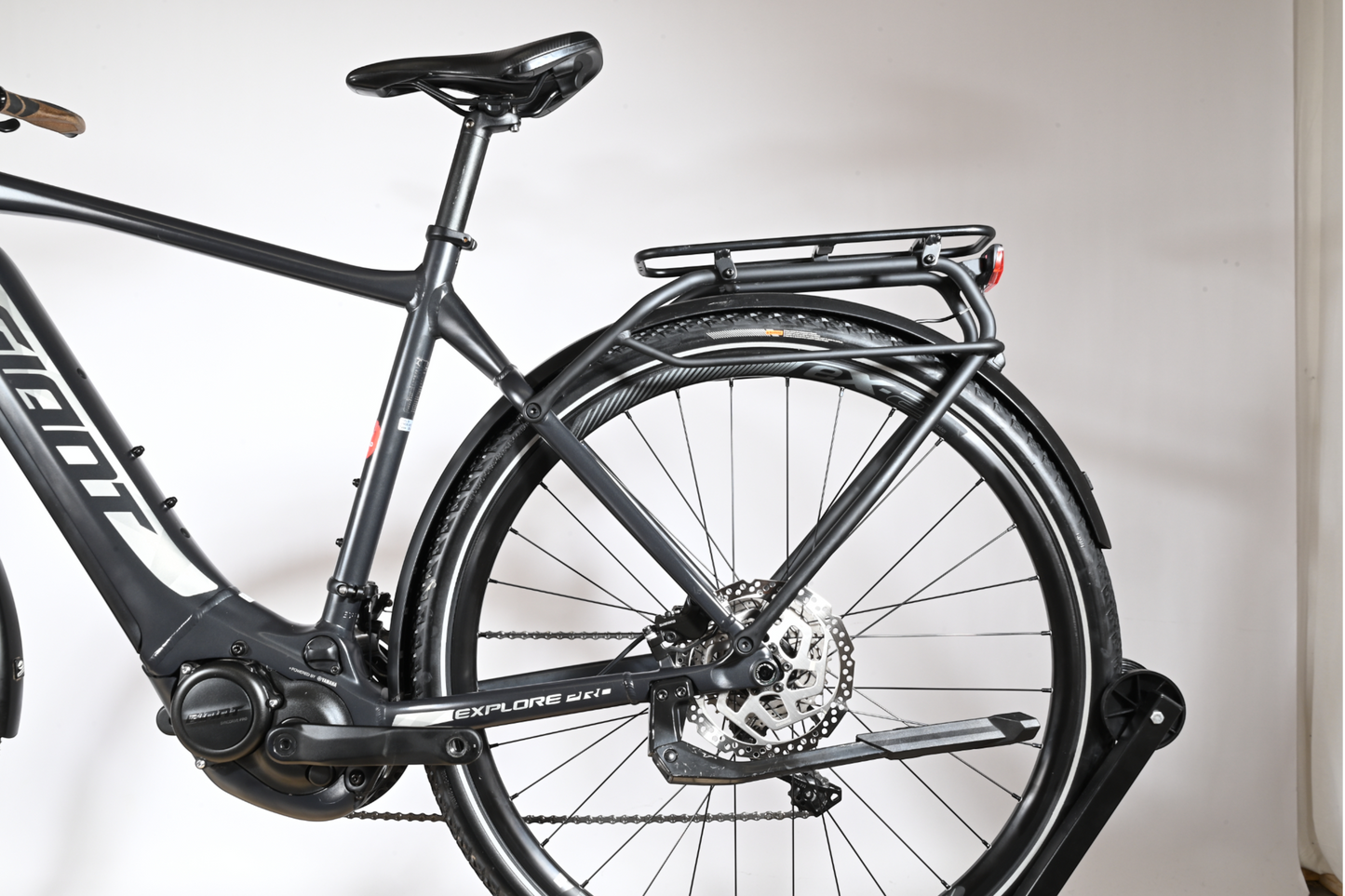 Giant Explore Pro E+1 | 2022 - S - 2151KM