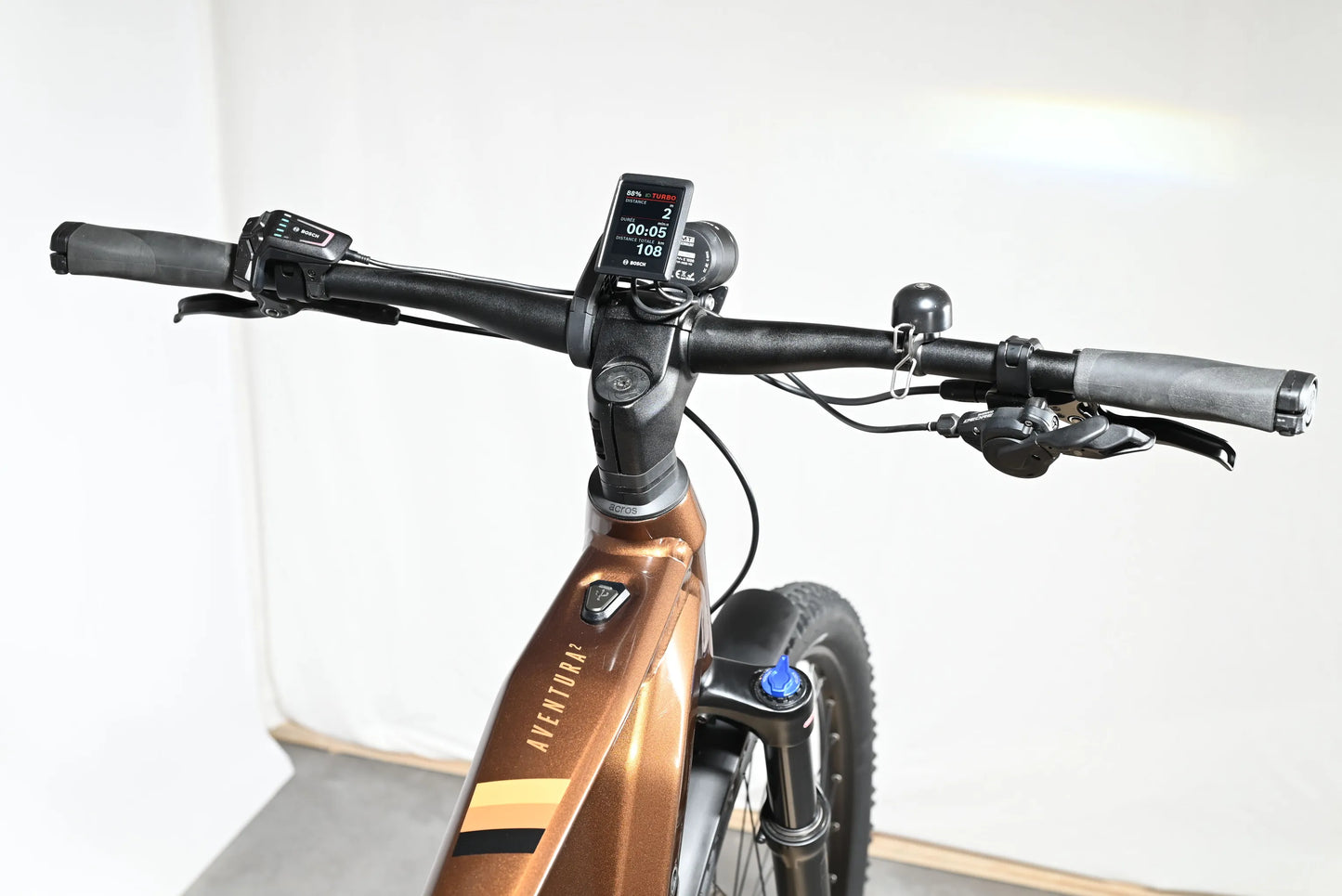 Focus Aventura 6.8 | 2023 - L - 107KM