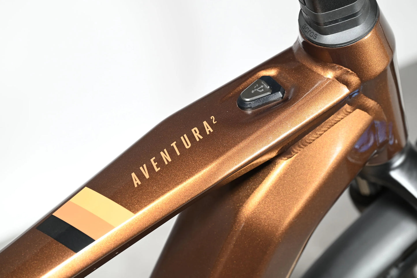 Focus Aventura 6.8 | 2023 - L - 107KM