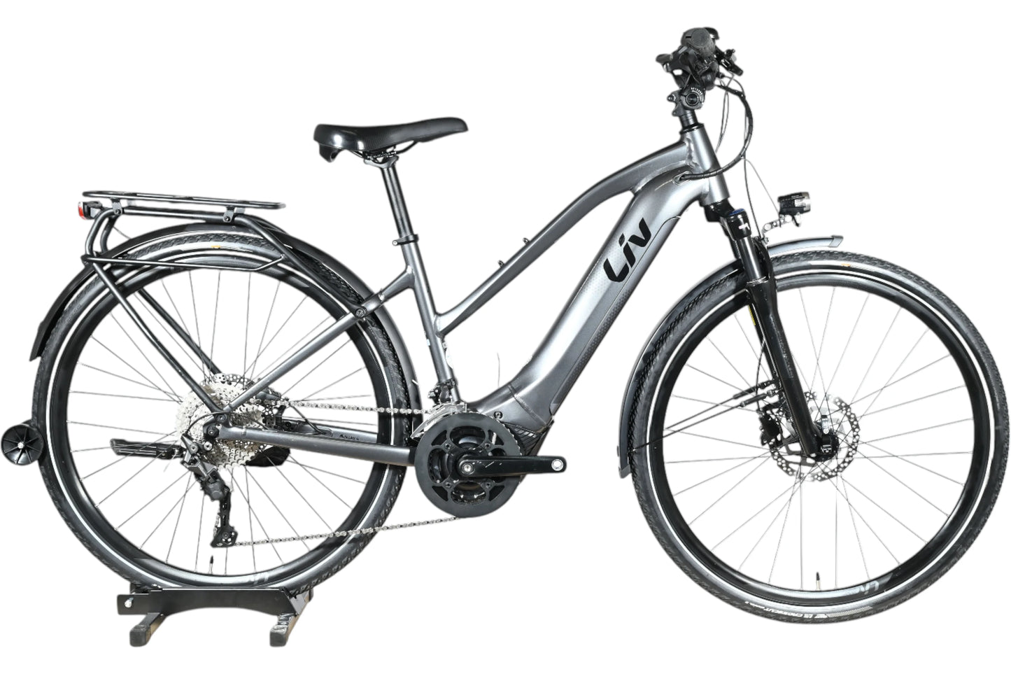 Giant Liv Amiti E+1 | 2021 - S - 1973KM