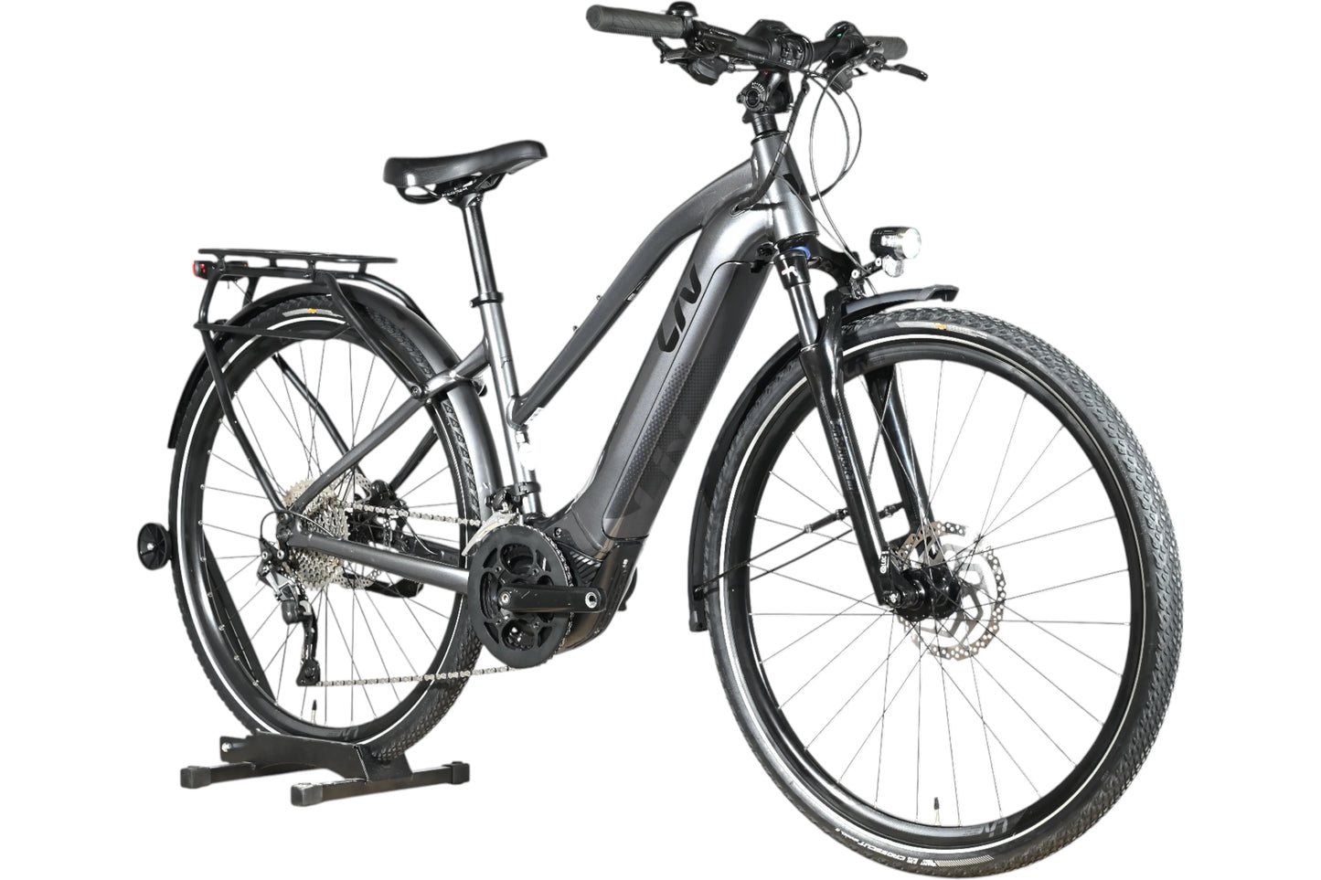 Giant Liv Amiti E+1 | 2021 - S - 1973KM