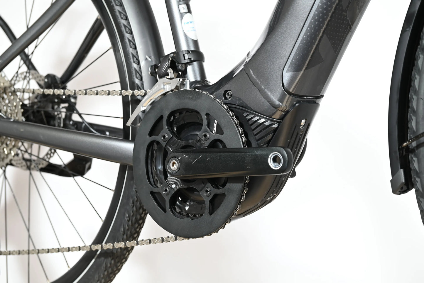 Giant Liv Amiti E+1 | 2021 - S - 1973KM