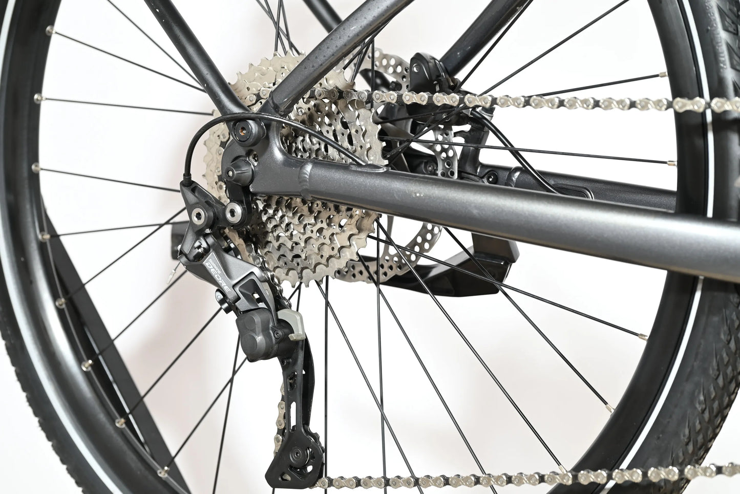 Giant Liv Amiti E+1 | 2021 - S - 1973KM