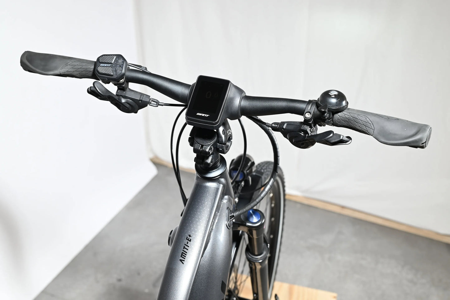 Giant Liv Amiti E+1 | 2021 - S - 1973KM