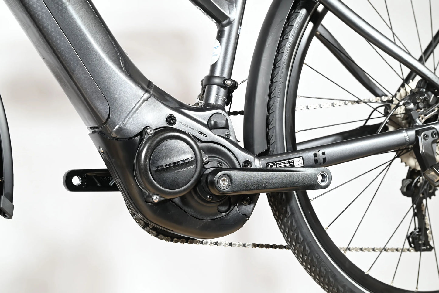 Giant Liv Amiti E+1 | 2021 - S - 1973KM