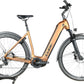 Cube Nuride Hybrid EXC | 2023 - L - 296KM