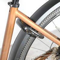 Cube Nuride Hybrid EXC | 2023 - L - 296KM