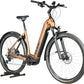 Cube Nuride Hybrid EXC | 2023 - L - 296KM