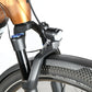 Cube Nuride Hybrid EXC | 2023 - L - 296KM