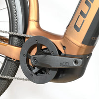 Cube Nuride Hybrid EXC | 2023 - L - 296KM