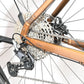 Cube Nuride Hybrid EXC | 2023 - L - 296KM