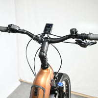 Cube Nuride Hybrid EXC | 2023 - L - 296KM
