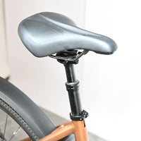 Cube Nuride Hybrid EXC | 2023 - L - 296KM