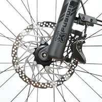Cube Nuride Hybrid EXC | 2023 - L - 296KM