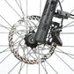 Cube Nuride Hybrid EXC | 2023 - L - 296KM