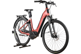 Winora Tria N8 Eco | 2022 - S - 11234KM