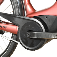 Winora Tria N8 Eco | 2022 - S - 11234KM