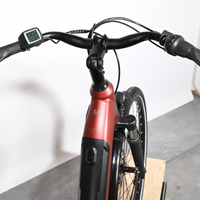 Winora Tria N8 Eco | 2022 - S - 11234KM