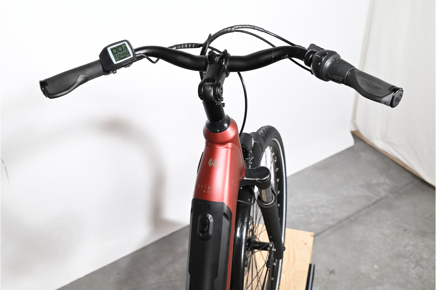 Winora Tria N8 Eco | 2022 - S - 11234KM