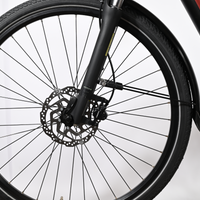 Winora Tria N8 Eco | 2022 - S - 11234KM