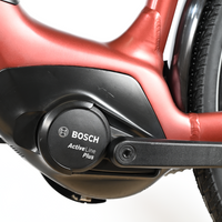 Winora Tria N8 Eco | 2022 - S - 11234KM