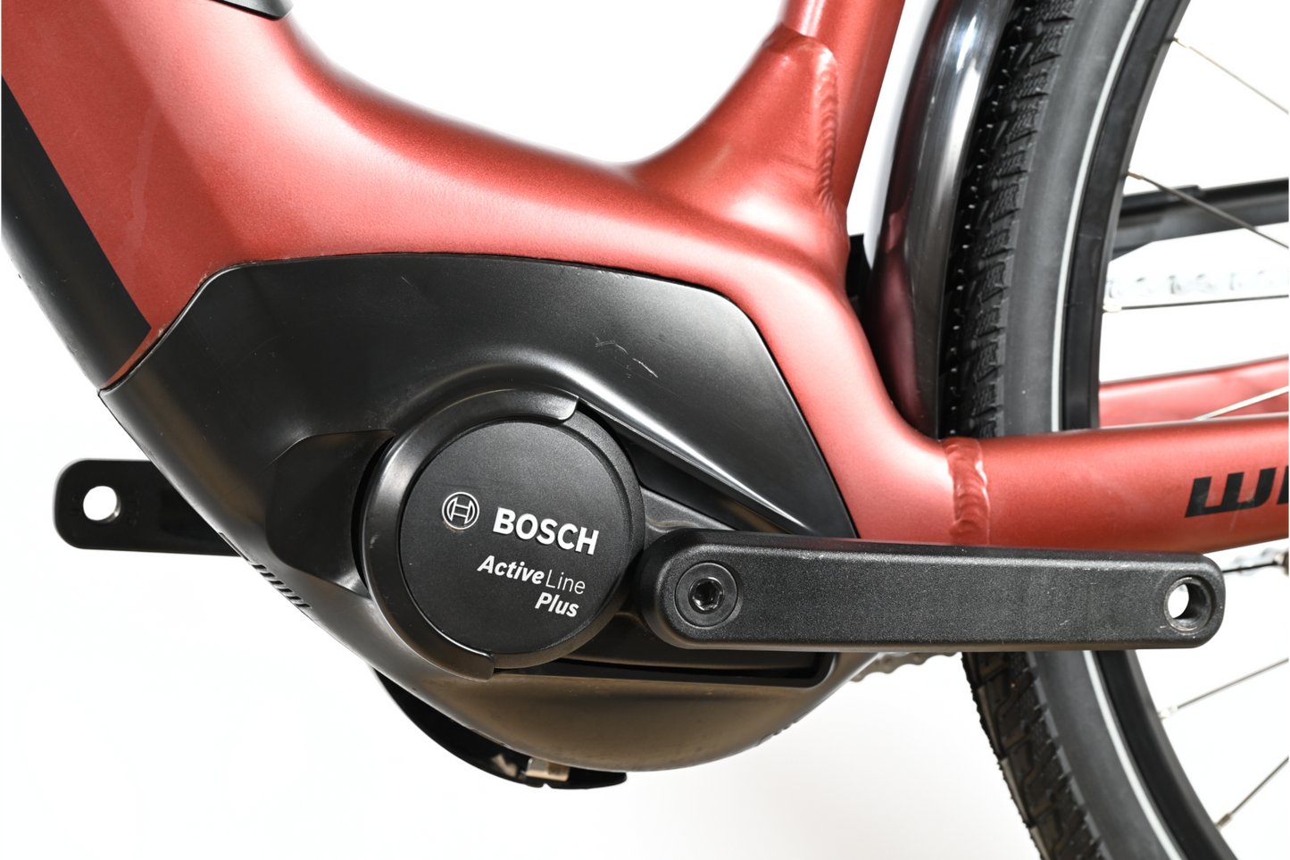 Winora Tria N8 Eco | 2022 - S - 11234KM