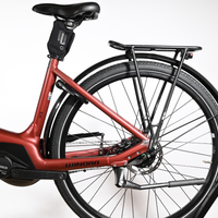 Winora Tria N8 Eco | 2022 - S - 11234KM