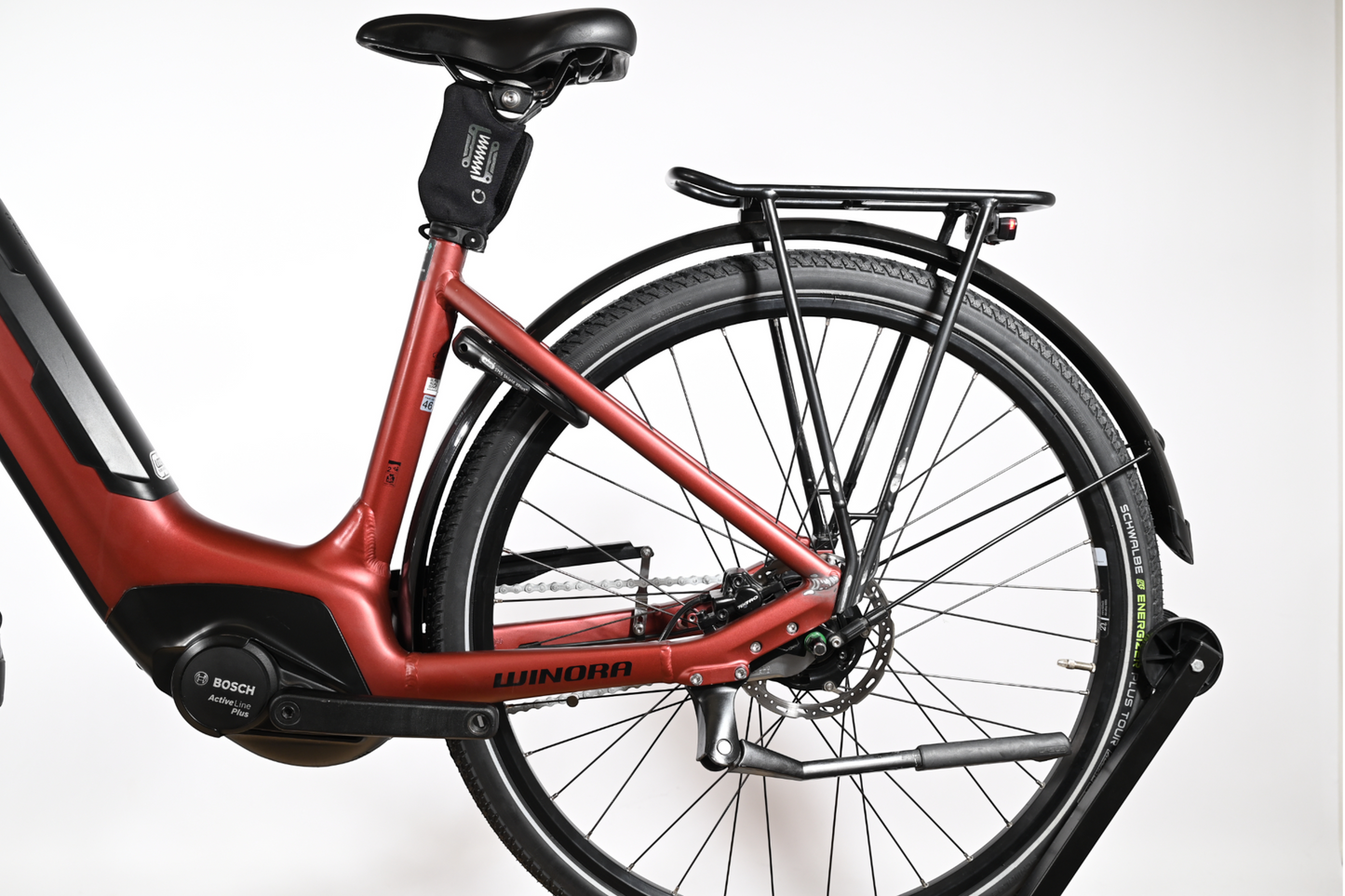 Winora Tria N8 Eco | 2022 - S - 11234KM