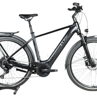 Cube Touring Hybrid Pro 625 | 2023 - M - 91KM