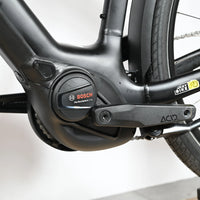 Cube Touring Hybrid Pro 625 | 2023 - M - 91KM