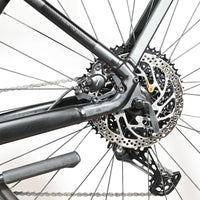 Cube Touring Hybrid Pro 625 | 2023 - M - 91KM