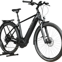 Cube Touring Hybrid Pro 625 | 2023 - M - 91KM