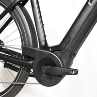 Cube Touring Hybrid Pro 625 | 2023 - M - 91KM